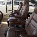 2008 Leopard 27 for charter (photo 5)