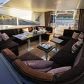 2008 Leopard 27 for charter (photo 6)