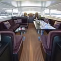 2008 Leopard 27 for charter (photo 7)