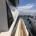 2008 Leopard 27 for charter (photo 8)