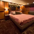 2008 Leopard 27 for charter (photo 9)