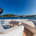 2019 San Lorenzo 27m zu chartern (photo 9)