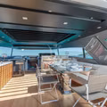 2019 San Lorenzo 27m zu chartern (photo 10)