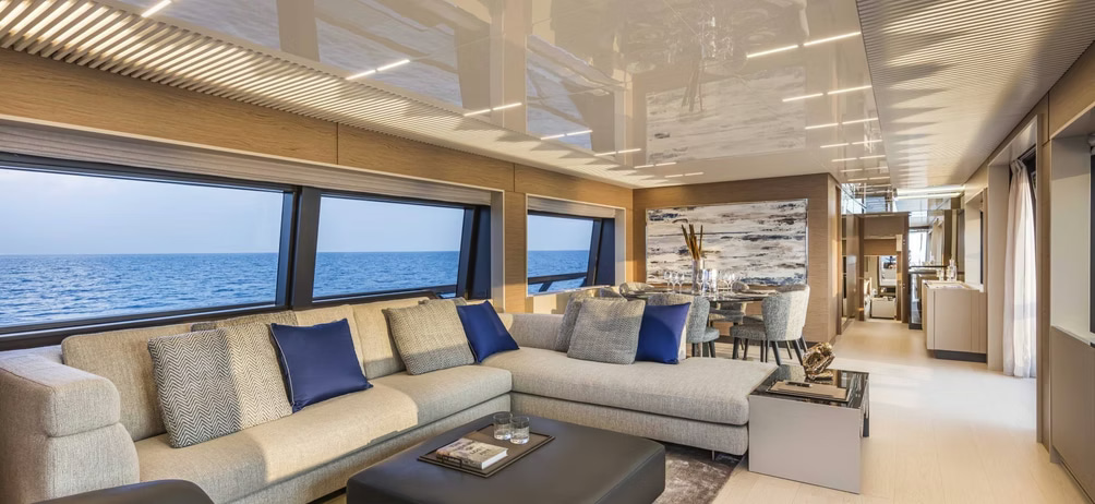 2019 Ferretti 920 for charter (photo 3)