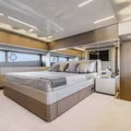 2019 Ferretti 920 for charter (photo 5)