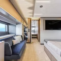 2019 Ferretti 920 for charter (photo 6)