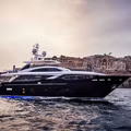 2016 Princess 30M à louer (photo 4)