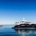2016 Princess 30M à louer (photo 5)