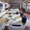 2016 Princess 30M à louer (photo 6)