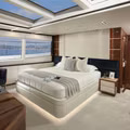 2016 Princess 30M à louer (photo 7)