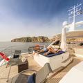 2016 Princess 30M à louer (photo 9)