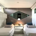 1992 Eurocraft 110 for charter (photo 4)