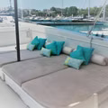 1992 Eurocraft 110 for charter (photo 6)