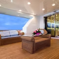 1992 Eurocraft 110 for charter (photo 7)