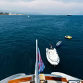1992 Eurocraft 110 for charter (photo 8)