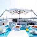 1992 Eurocraft 110 for charter (photo 9)