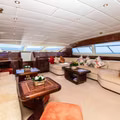 2005 Mangusta 105 à louer (photo 7)