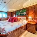 2005 Mangusta 105 à louer (photo 8)