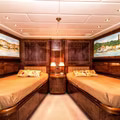 2005 Mangusta 105 à louer (photo 9)