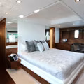 2013 Leopard 34m en alquiler (photo 4)
