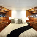 2013 Leopard 34m en alquiler (photo 5)
