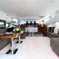 2013 Leopard 34m en alquiler (photo 6)