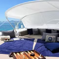 2013 Leopard 34m en alquiler (photo 7)