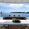 2013 Leopard 34m en alquiler (photo 8)