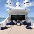 2013 Leopard 34m en alquiler (photo 9)