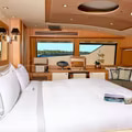 2010 Sunseeker 34M for charter (photo 6)
