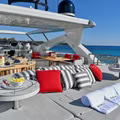 2010 Sunseeker 34M for charter (photo 7)