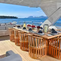 2010 Sunseeker 34M for charter (photo 8)