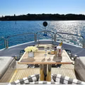 2010 Sunseeker 34M for charter (photo 9)