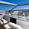 2010 Sunseeker 34M for charter (photo 10)