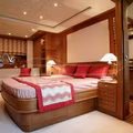 2007 Couach 111' te huur (photo 4)