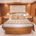 2007 Couach 111' te huur (photo 5)