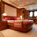 2007 Couach 111' te huur (photo 6)