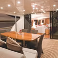 2007 Couach 111' te huur (photo 8)