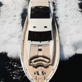 2007 Couach 111' te huur (photo 9)