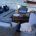 2007 Cantieri di Pisa 127' for charter (photo 8)