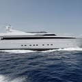2007 Cantieri di Pisa 127' for charter (photo 9)