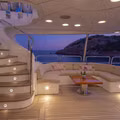 2007 Benetti 120 Classic zu chartern (photo 5)