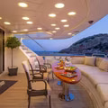 2007 Benetti 120 Classic zu chartern (photo 7)