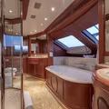 2007 Benetti 120 Classic zu chartern (photo 9)
