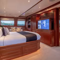 2007 Benetti 120 Classic zu chartern (photo 10)