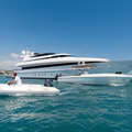 2026 Cantieri di Pisa Akhir 42 for charter (photo 4)
