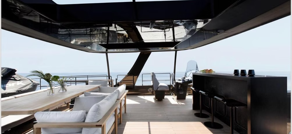 2020 Sunreef 80' na czarter (photo 3)