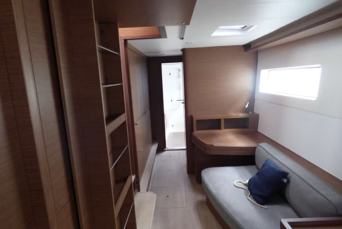 2026 Lagoon 46 for charter (photo 3)