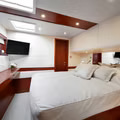 2009 Sunreef 70 te huur (photo 5)