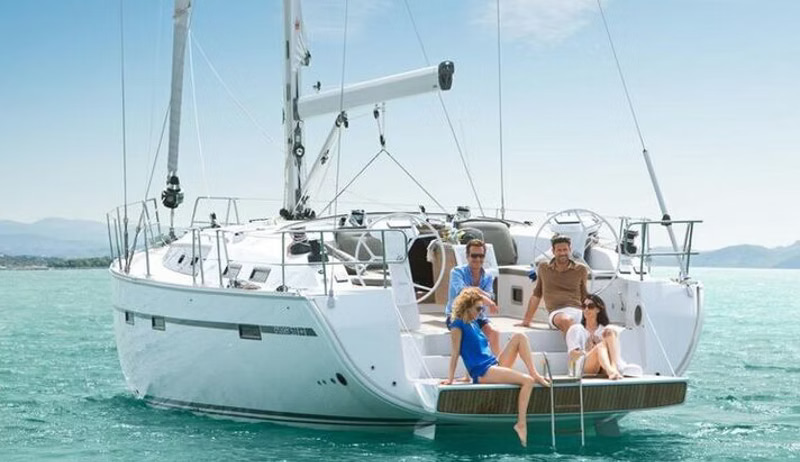 2023 Bavaria 51 Cruiser a noleggio (photo 2)